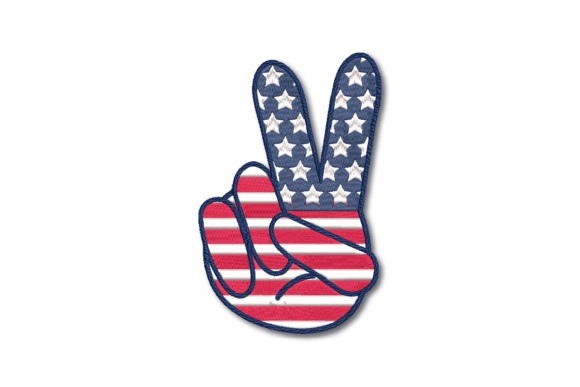 American Peace Sign: A Seller’s Review