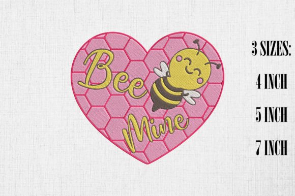 Bee Mine Valentine’s Day: A Designer’s Review