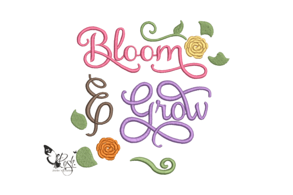 Blossom and Grow: A Designer’s Craft Fair Review
