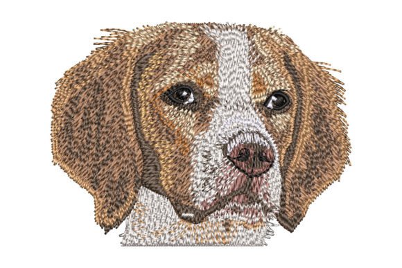 Brittany Embroidery: A Designer’s Holiday Review
