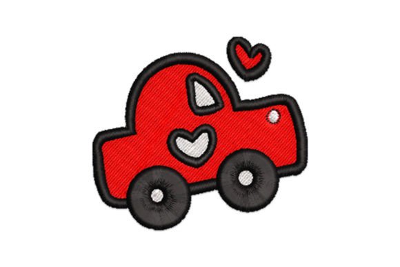 Car with Hearts: A Seller’s Review for Etsy Shops