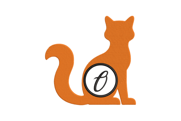 Cat Letter O: A Designer’s Review for Craft Fair Success