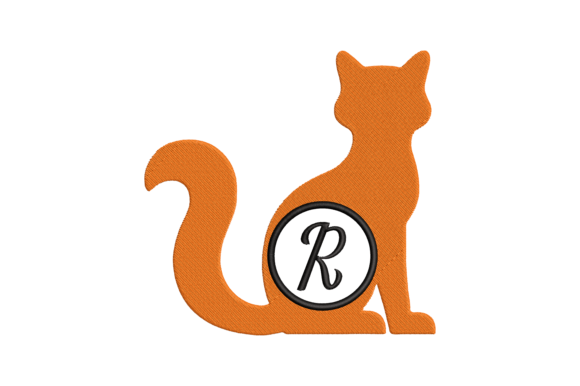 Cat Letter R: A Designer’s Review for Craft Fairs
