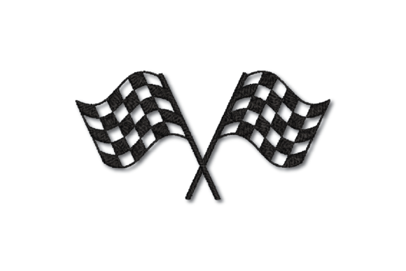 Checker Flags: A Designer’s Review for Real Projects