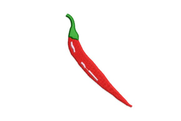 Chilli Pepper: A Designer’s Review for Craft Fairs