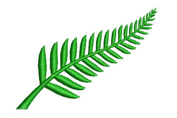 Fern Leaf Shadow: A Designer’s Holiday Review