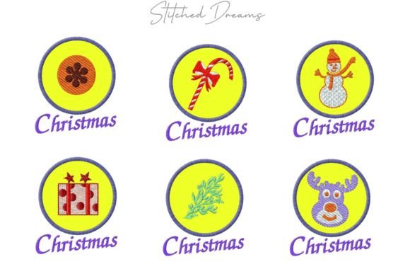 Festive Circle Ornaments: A Designer’s Review