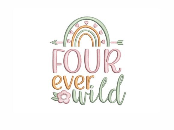 Four Ever Wild Boho: A Designer’s Review