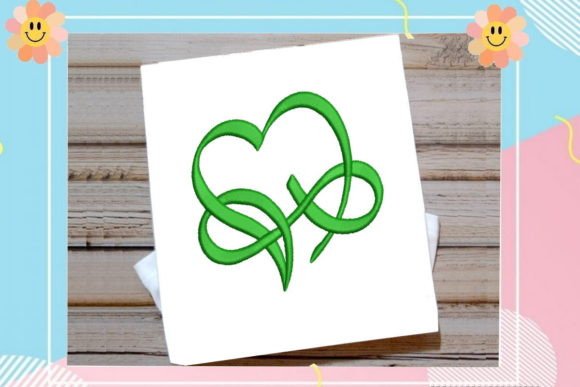 Heart Infinity Design 29: A Holiday Review