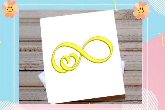 Heart Infinity Design 32: A Seller’s Review