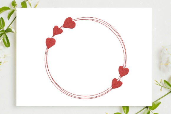 Heart Red Circle: A Designer’s Review for Boutique Apparel