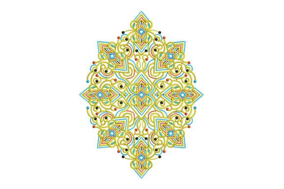 Intricate Ornament: A Designer’s Review for Boutique Apparel