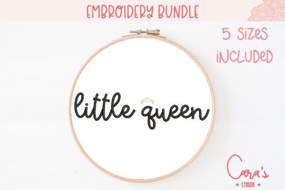 Little Queen: A Designer’s Review for Craft Fair Success