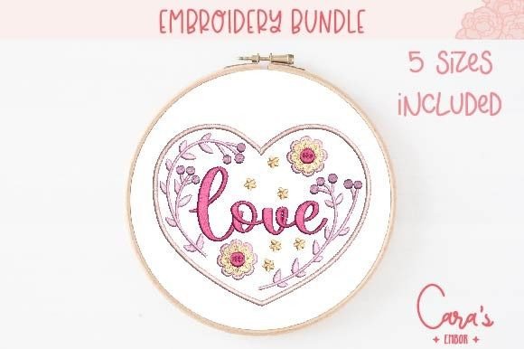Love Applique: A Seller’s Review for Etsy Shops