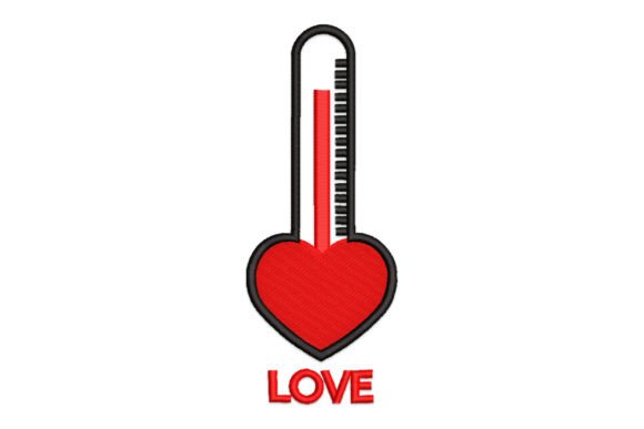 Love Thermometer: A Designer’s Review for Custom Gifts