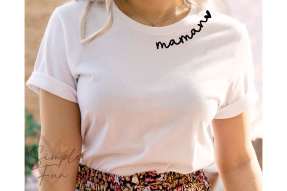 Maman: A Designer’s Review for Holiday Collections