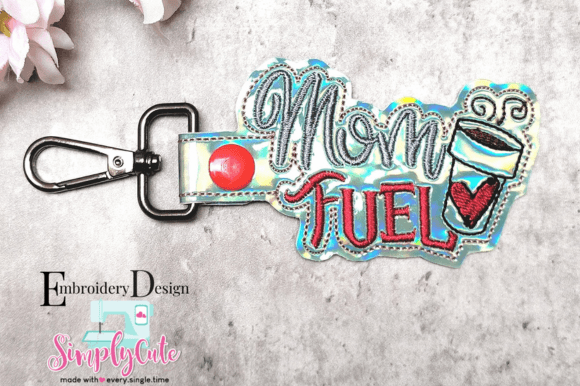 Mother s Day ITH Snap Tab Mom Fuel Review
