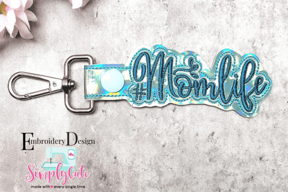 Mother’s Day ITH Keychain: A Designer’s Review