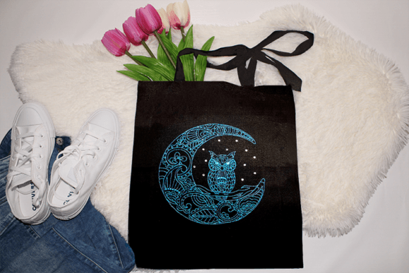 Owl and the Moon: A Designer’s Review for Real Projects