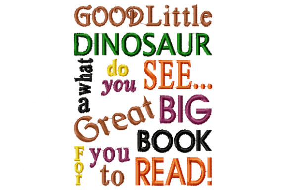 Reviewing Good Little Dinosaur for Boutique Apparel