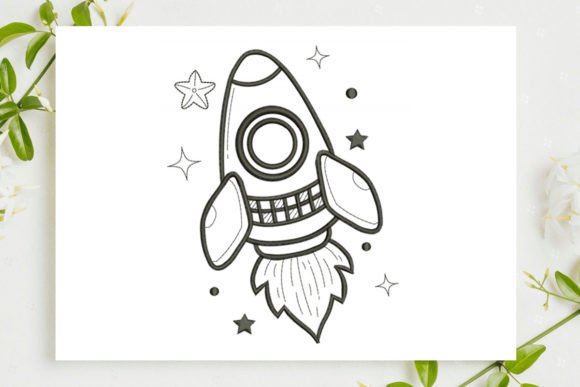 Rocket Taking Off: A Designer’s Review for Boutique Apparel