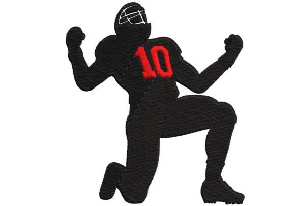 Rugby Player Winning: A Designer’s Review
