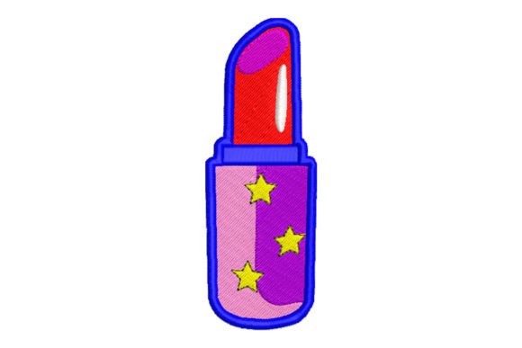 Small Lipstick: A Chic Embroidery Review for Boutique Apparel
