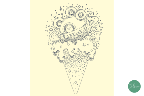 Space Ice Cream: A Designer’s Review for Boutique Apparel