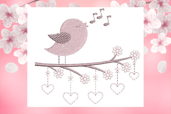Valentine Birdie-Large: A Designer’s Review